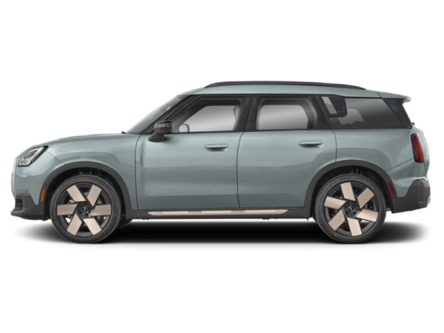 2026 Mini Countryman S ALL4 photo 3