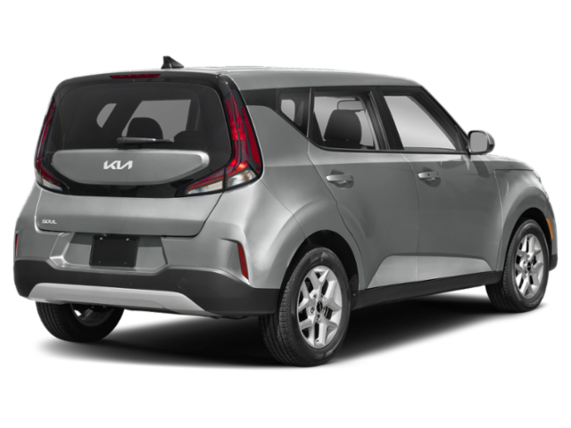 2025 Kia Soul S photo 2