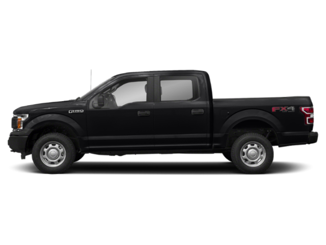 2020 Ford F-150 XL photo 7