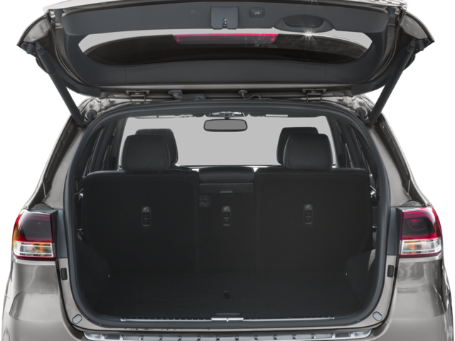 2016 Kia Sorento SX Limited photo 8