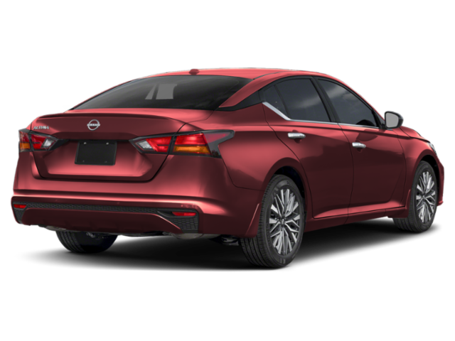 2025 Nissan Altima 2.5 SV photo 2