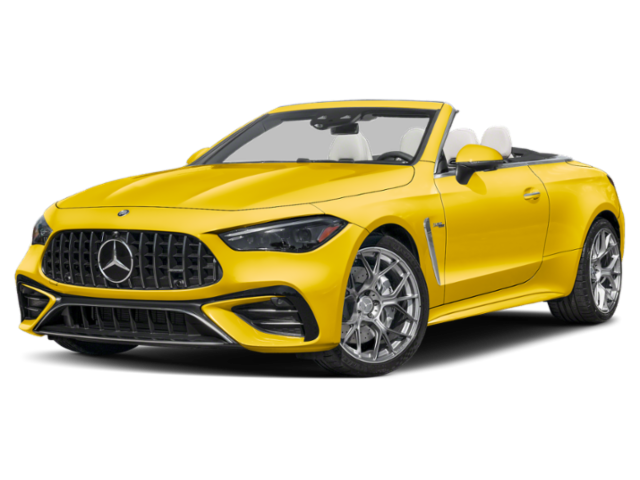 2026 Mercedes-Benz CLE AMG 53's photo