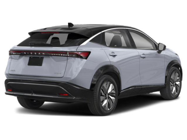 2025 Nissan ARIYA Evolve+ photo 2