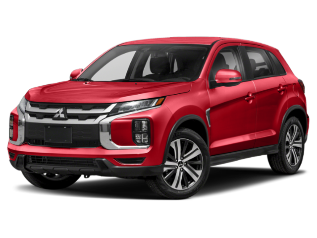 2026 Mitsubishi Outlander Sport SE's photo