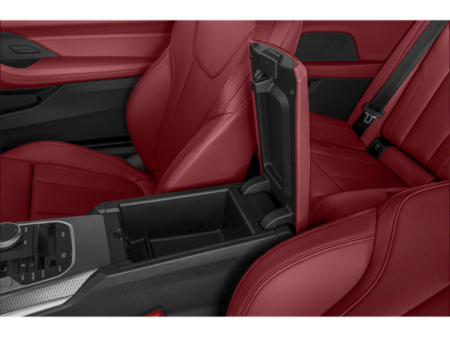 2026 Bmw 440i M440i xDrive photo 9