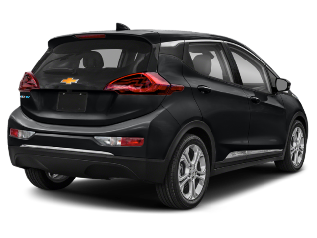 Used 2020 Chevrolet Bolt EV LT with VIN 1G1FY6S09L4145238 for sale in Kirkland, WA