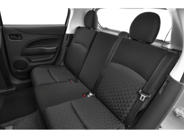 2022 Mitsubishi Mirage ES photo 13
