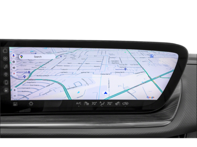 2024 Buick Envision Preferred photo 3