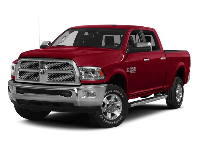 2013 RAM Ram 2500 Pickup Outdoorsman's photo