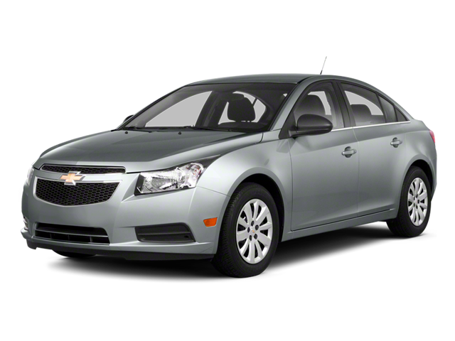 2013 Chevrolet Cruze