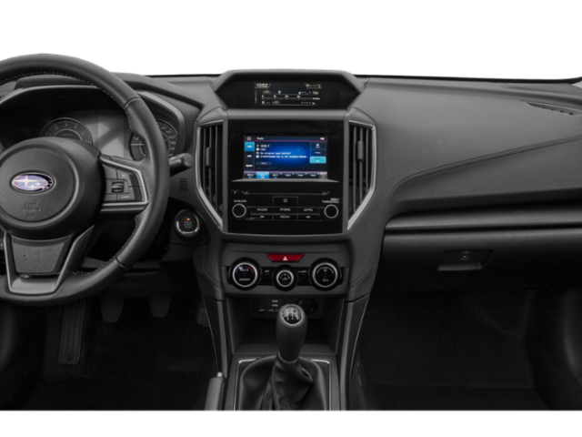 2023 Subaru Impreza Premium photo 10