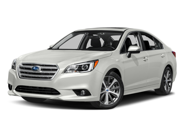 2017 Subaru Legacy Limited's photo