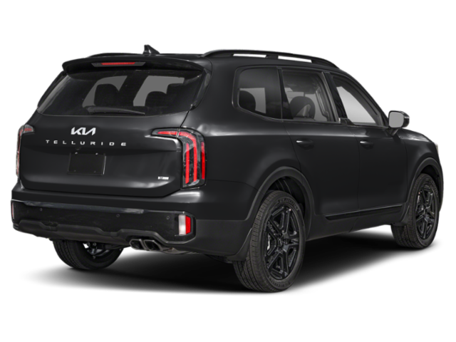 2025 Kia Telluride SX Prestige X-Line photo 2