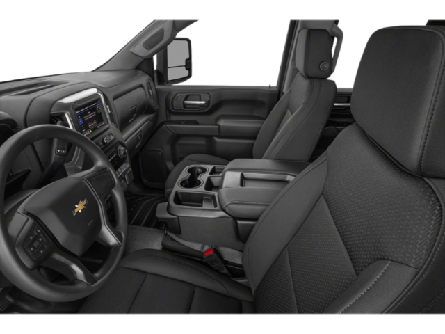 2025 Chevrolet Silverado 2500HD photo 6