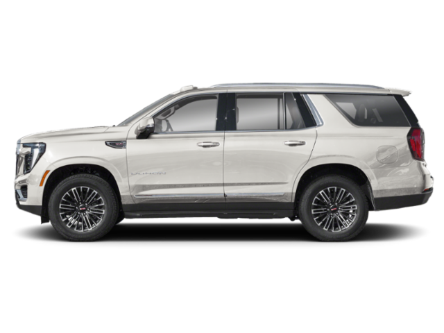 2026 Gmc Yukon Denali photo 3