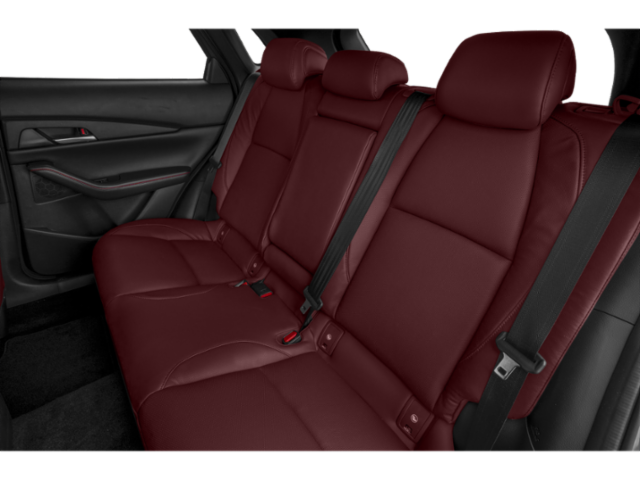 2023 Mazda CX-30 2.5 S Carbon photo 10