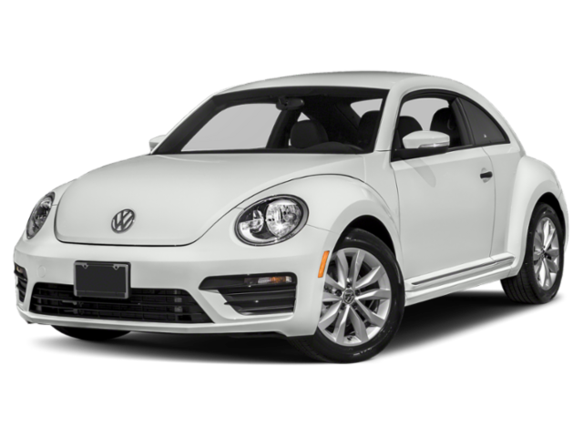 2017 Volkswagen Beetle Classic