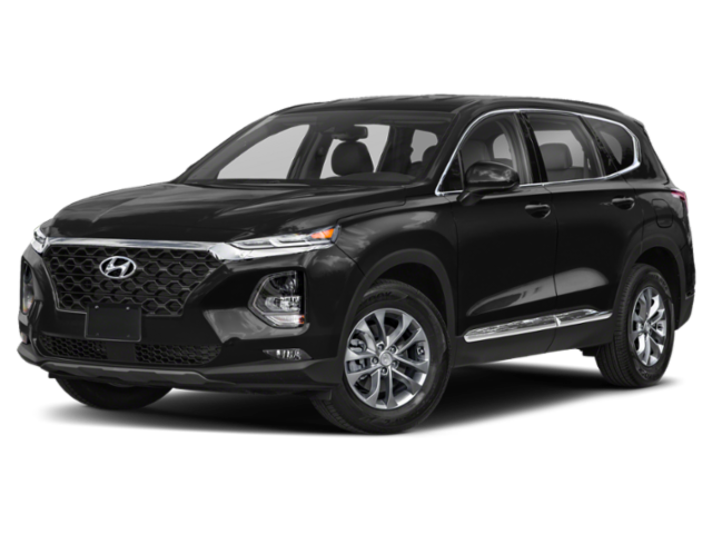 2019 HYUNDAI SANTA FE - Image 3