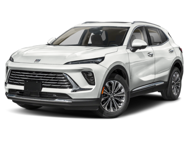 2025 Buick Envision Avenir's photo