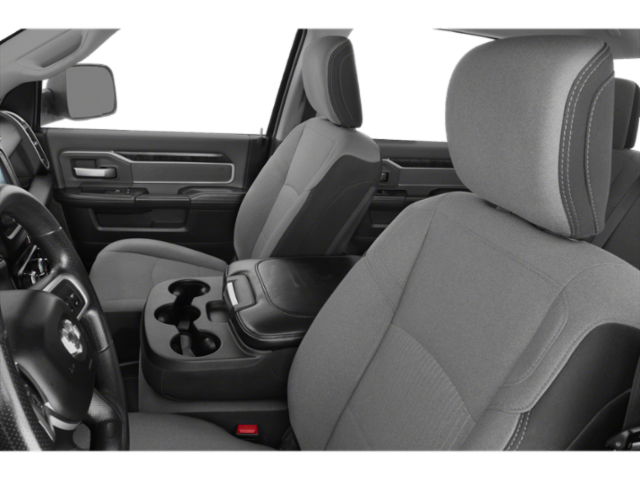 2019 Ram 2500 Big Horn photo 5