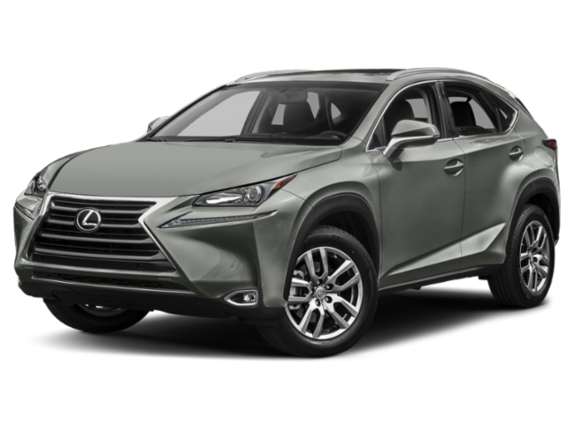 2015 Lexus NX 200t's photo
