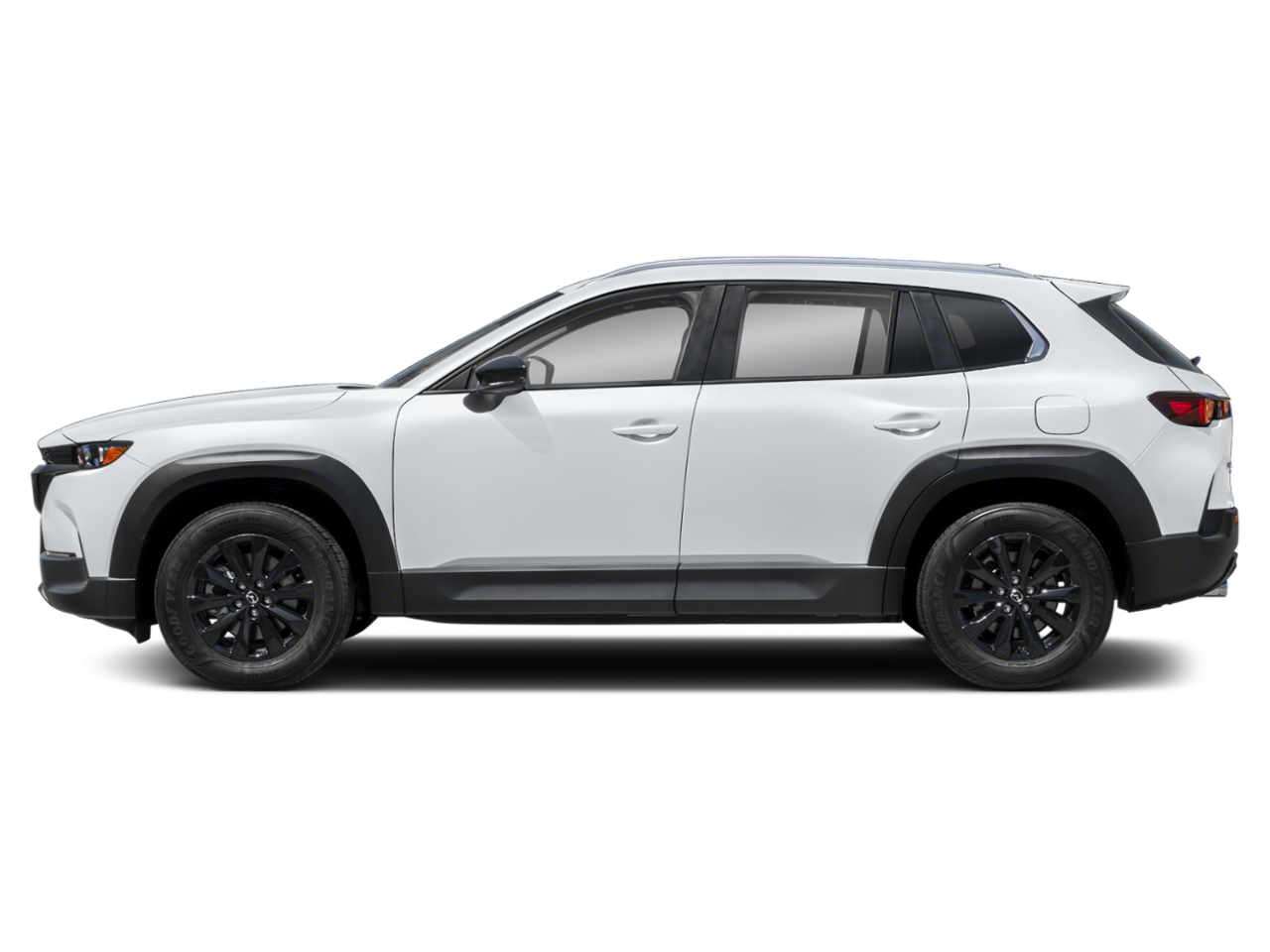 2025 Mazda CX-50 2.5 S Premium photo 3