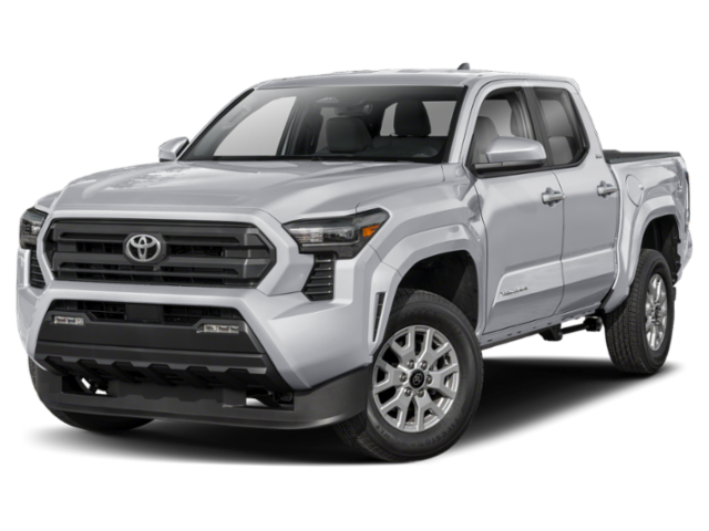 2024 Toyota Tacoma SR5's photo