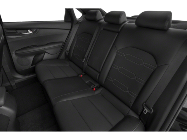 2024 KIA FORTE - Image 16