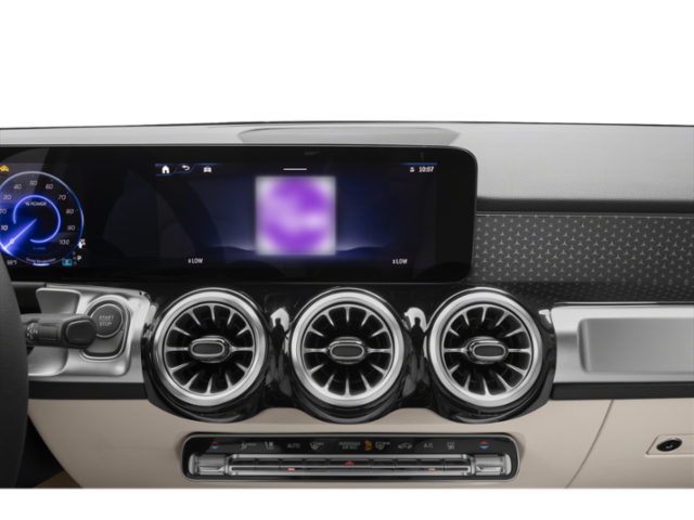 2025 Mercedes Benz EQB 300 4MATIC photo 7