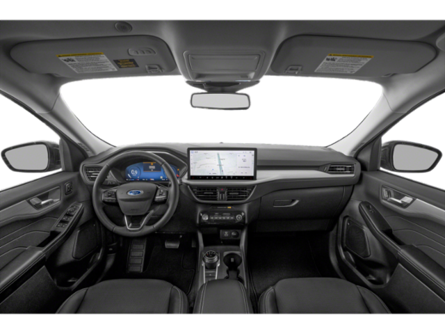 2026 Ford Escape Platinum photo 11