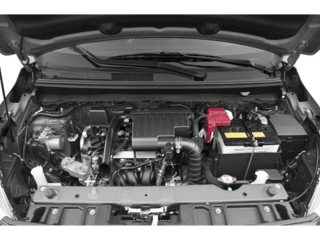 2023 Mitsubishi Mirage G4 ES photo 2