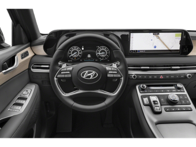 2024 Hyundai Palisade Limited photo 3