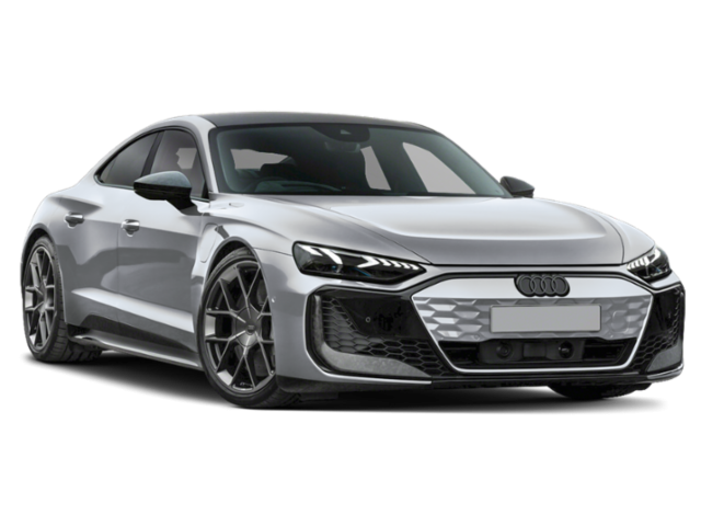 2026 Audi RS e-tron GT Performance Base's photo