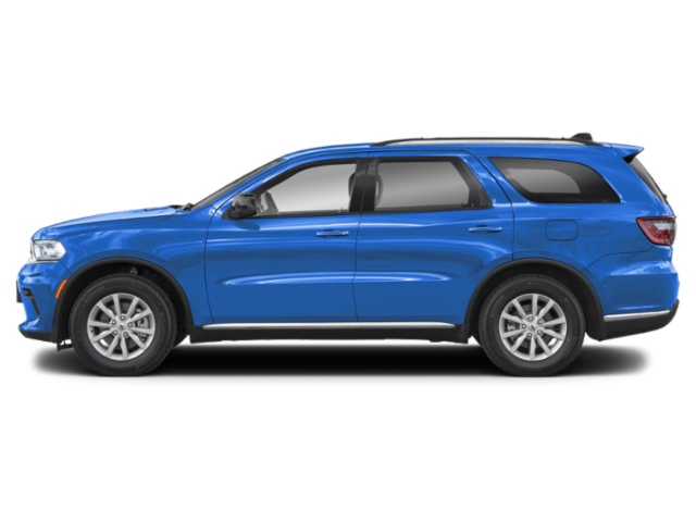 2025 Dodge Durango photo 5