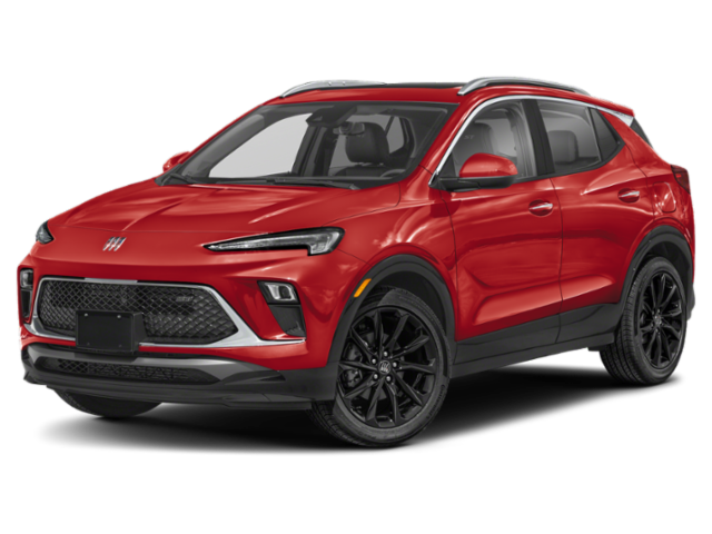 2026 Buick Encore GX Sport Touring's photo