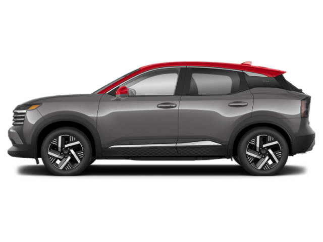 2025 Nissan Kicks SV photo 2