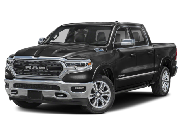 2024 RAM Ram 1500 Pickup Limited's photo