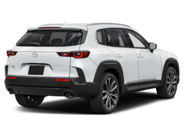 2026 MAZDA CX-50 - Image 1
