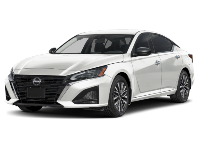 2025 Nissan Altima SV's photo