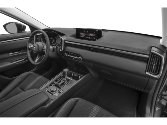 2025 Mazda CX-50 2.5 Select photo 11