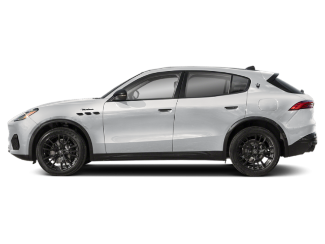 2025 Maserati Grecale photo 2