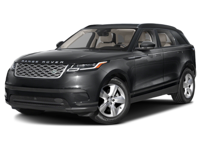 2023 Land Rover Range Rover Velar P400 HST photo 3