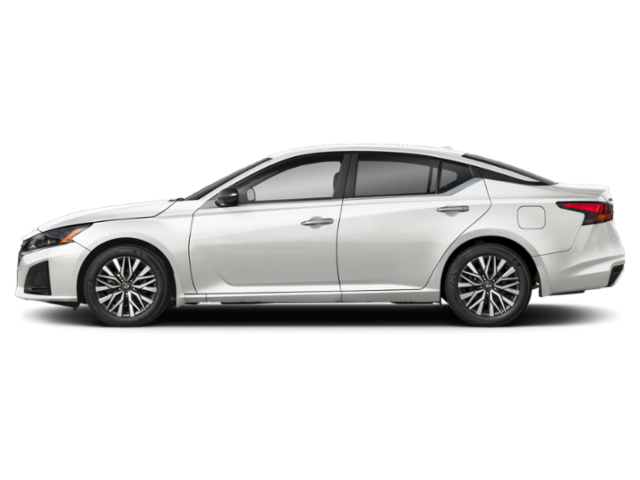 2025 Nissan Altima SV Special Edition photo 2