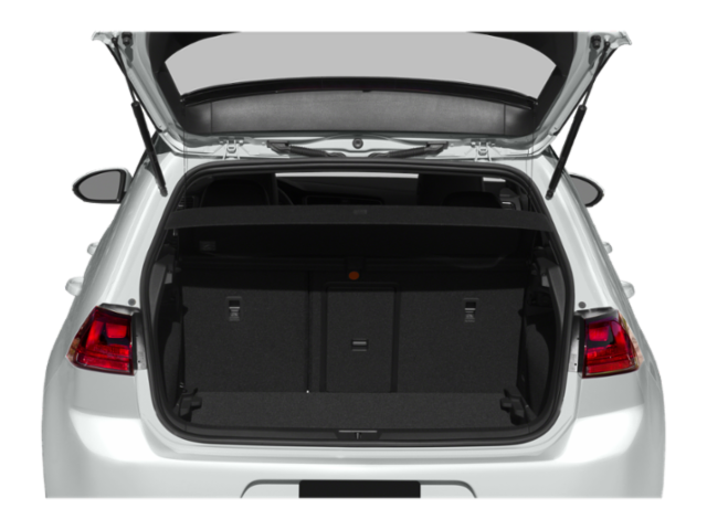 2015 Volkswagen Golf GTI Autobahn photo 10
