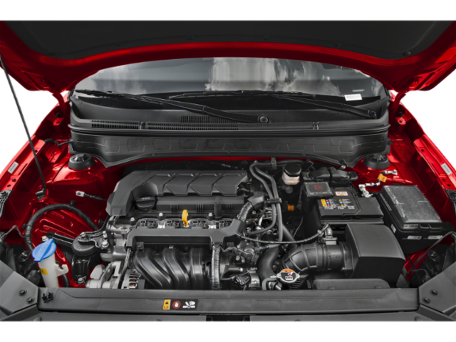 2025 Hyundai Venue SE photo 2