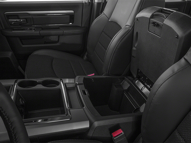 2014 Ram 1500 Laramie photo 10