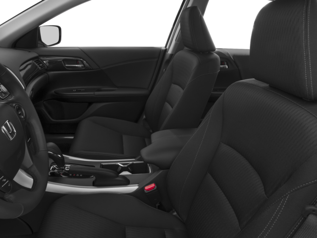 2015 HONDA ACCORD - Image 11