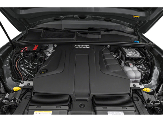 2026 Audi Q7 Premium Plus 45 photo 3