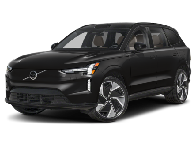 2025 Volvo EX90 Plus