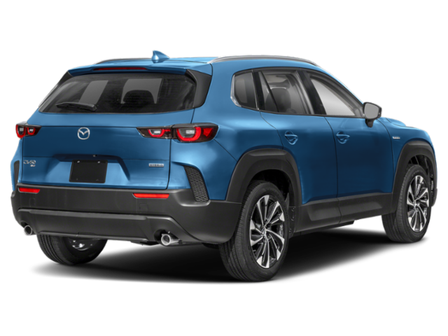2025 Mazda CX-50 Premium Plus photo 2